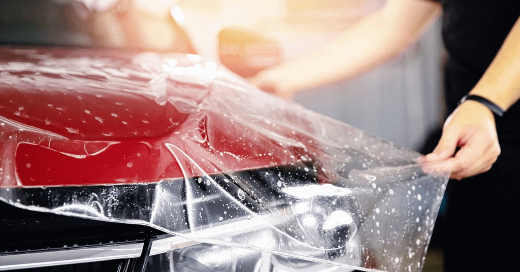 PPF vs. Car Painting in New York: A Detailed Cost and Value Analysis