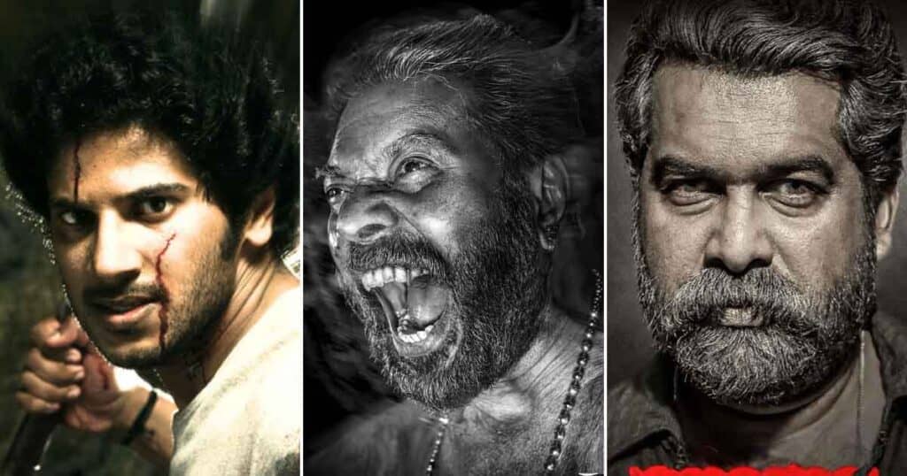 Top 10 Malayalam Movies You Need to Watch Right Now