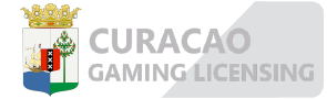 Curacao eGaming License