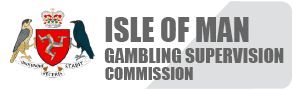 ISLE OF MAN GAMBLING SUPERVISION COMMISSION