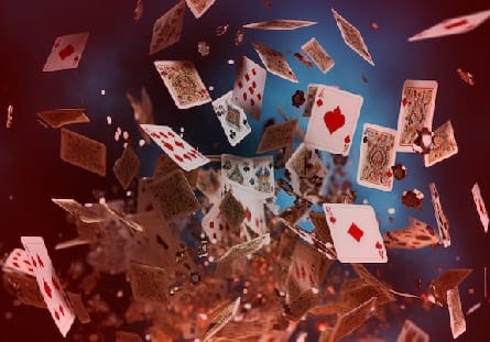 Blackjack