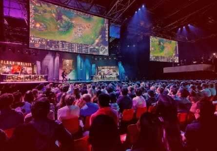 Esports