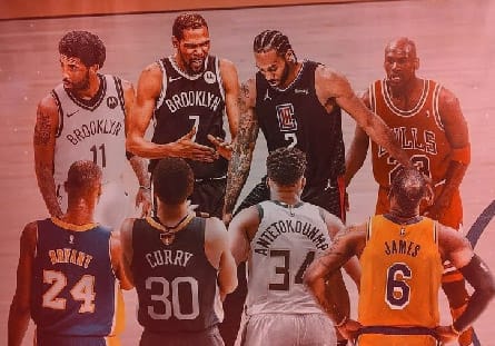 basketball
