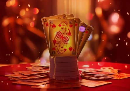poker