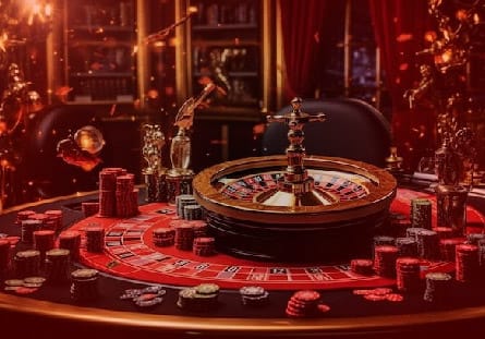 Roulette