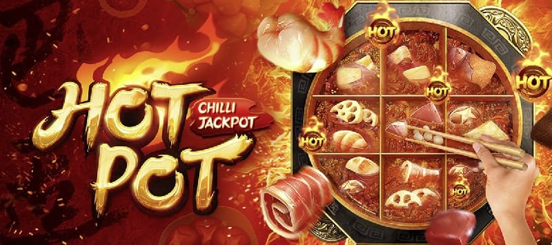 Hotpot