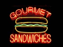 Gourmet-Sandwiches Gourmet-Sandwiches