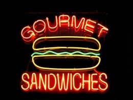 Gourmet-Sandwiches Gourmet-Sandwiches